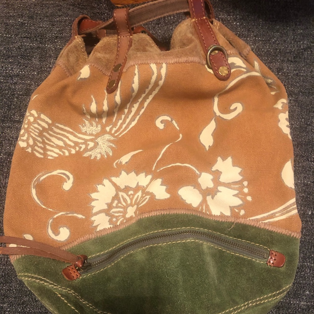 Lucky Brand Backpack